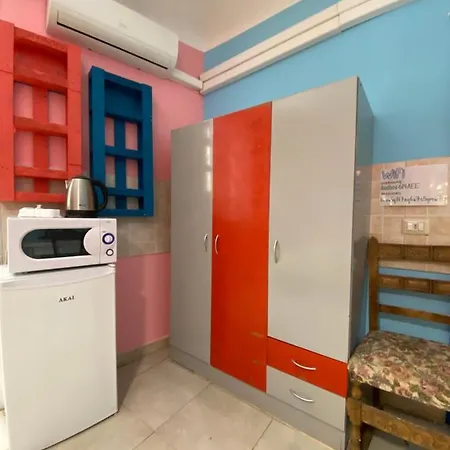 Alberto's Guest house Palermo