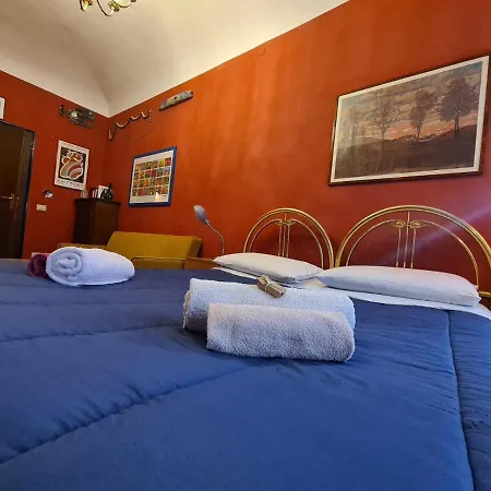 Alberto's Palermo