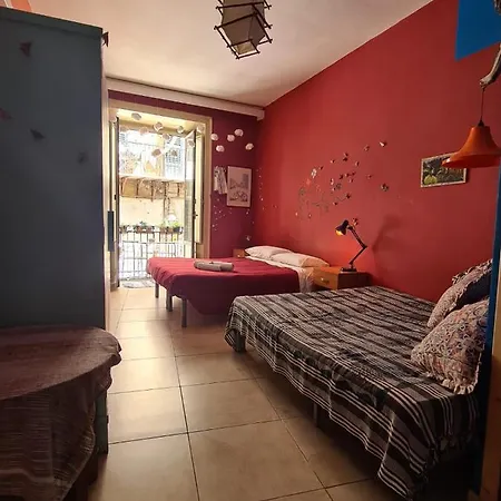Guest house Alberto's