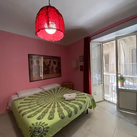 Alberto's Guest house *