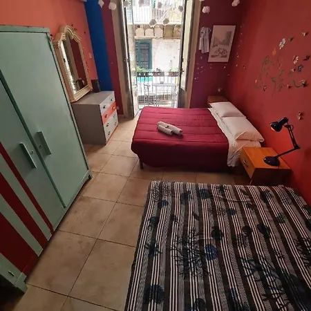 Alberto's Guest house *