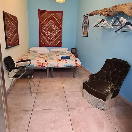Alberto's Guest house *