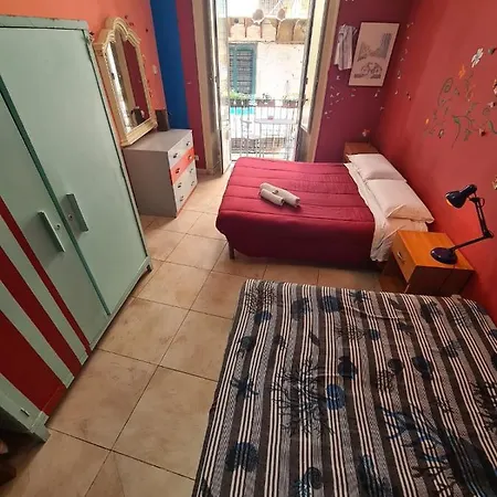 Alberto's Guest house