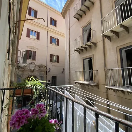 Guest house Alberto's Palermo