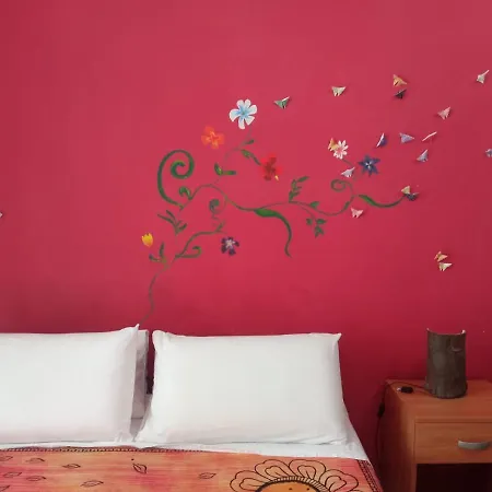 Alberto's Guest house *