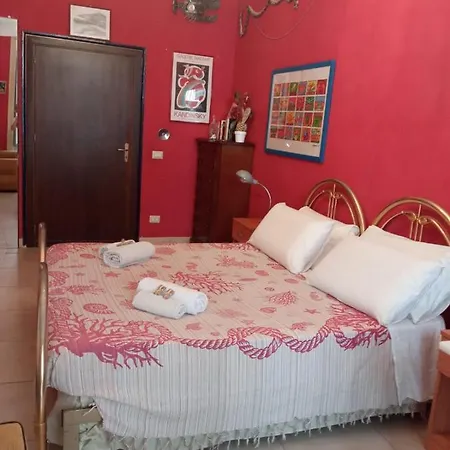 Alberto's Palermo